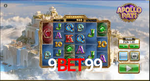 Daily Bonuses 9bet99
