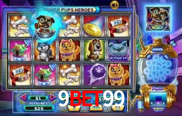 Flash Promotion 9bet99